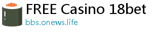 FREE Casino 18bet