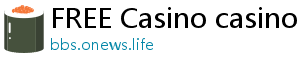 FREE Casino casino betvisa